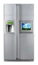 Ремонт холодильника LG GR-G217 PIBA на дому