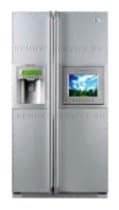 Ремонт холодильника LG GR-G227 STBA на дому
