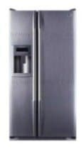 Ремонт холодильника LG GR-L197Q на дому