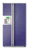 Ремонт холодильника LG GR-L207 NAUA на дому