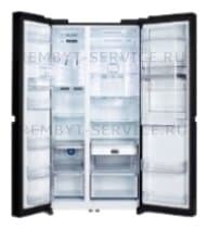 Ремонт холодильника LG GR-M317 SGKR на дому