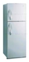 Ремонт холодильника LG GR-M352 QVSW на дому