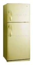 Ремонт холодильника LG GR-M392 QVC на дому