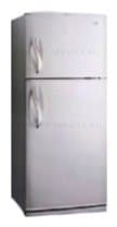 Ремонт холодильника LG GR-M392 QVSW на дому