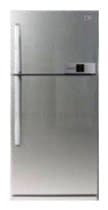 Ремонт холодильника LG GR-M392 YLQ на дому
