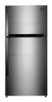 Ремонт холодильника LG GR-M802 GAHW на дому