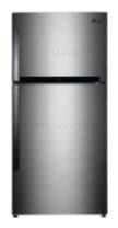 Ремонт холодильника LG GR-M802 GEHW на дому