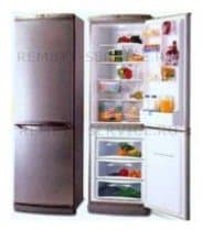 Ремонт холодильника LG GR-N391 STQ на дому