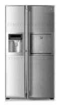 Ремонт холодильника LG GR-P 227 ZSBA на дому