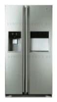 Ремонт холодильника LG GR-P207 FTQA на дому