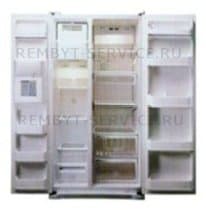 Ремонт холодильника LG GR-P207 GTUA на дому