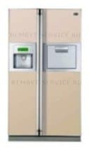 Ремонт холодильника LG GR-P207 GVUA на дому