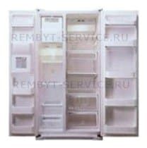 Ремонт холодильника LG GR-P207 MBU на дому