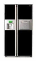 Ремонт холодильника LG GR-P207 NBU на дому