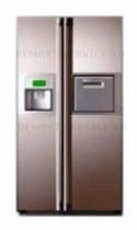 Ремонт холодильника LG GR-P207 NSU на дому