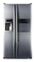 Ремонт холодильника LG GR-P207 QTQA на дому