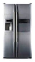 Ремонт холодильника LG GR-P207 TTKA на дому