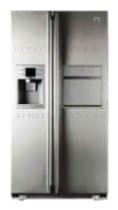 Ремонт холодильника LG GR-P207 WLKA на дому