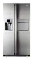 Ремонт холодильника LG GR-P207 WTKA на дому