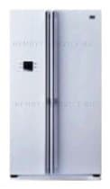 Ремонт холодильника LG GR-P207 WVQA на дому