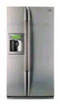 Ремонт холодильника LG GR-P217 ATB на дому