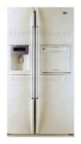 Ремонт холодильника LG GR-P217 BVHA на дому
