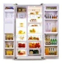 Ремонт холодильника LG GR-P217 PMBA на дому