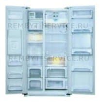 Ремонт холодильника LG GR-P217 PSBA на дому
