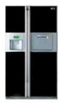 Ремонт холодильника LG GR-P227 KGKA на дому