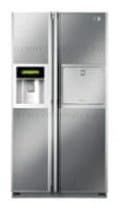 Ремонт холодильника LG GR-P227 KSKA на дому