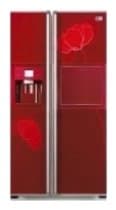 Ремонт холодильника LG GR-P227 LDBJ на дому