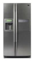 Ремонт холодильника LG GR-P227 STBA на дому