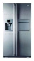 Ремонт холодильника LG GR-P227 YTQA на дому