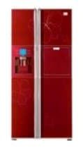 Ремонт холодильника LG GR-P227 ZCMW на дому