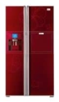 Ремонт холодильника LG GR-P227 ZGMW на дому