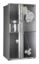 Ремонт холодильника LG GR-P247 JHLE на дому
