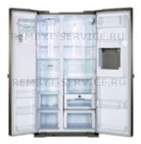 Ремонт холодильника LG GR-P247 PGMK на дому