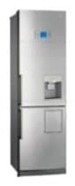 Ремонт холодильника LG GR-Q459 BSYA на дому