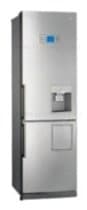 Ремонт холодильника LG GR-Q459 BTYA на дому