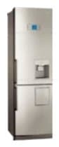 Ремонт холодильника LG GR-Q469 BSYA на дому