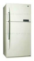 Ремонт холодильника LG GR-R562 JVQA на дому