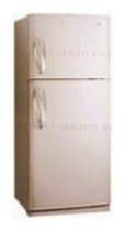 Ремонт холодильника LG GR-S472 QVC на дому