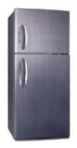 Ремонт холодильника LG GR-S602 ZTC на дому