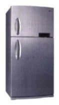 Ремонт холодильника LG GR-S712 ZTQ на дому