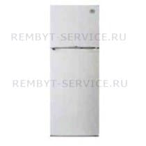 Ремонт холодильника LG GR-T342 SV на дому