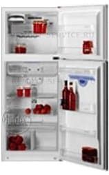 Ремонт холодильника LG GR-T452 XV на дому