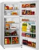Ремонт холодильника LG GR-T622 DE на дому