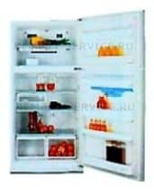 Ремонт холодильника LG GR-T632 BEQ на дому