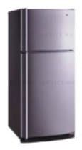 Ремонт холодильника LG GR-T722 AT на дому