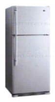Ремонт холодильника LG GR-T722 DE на дому